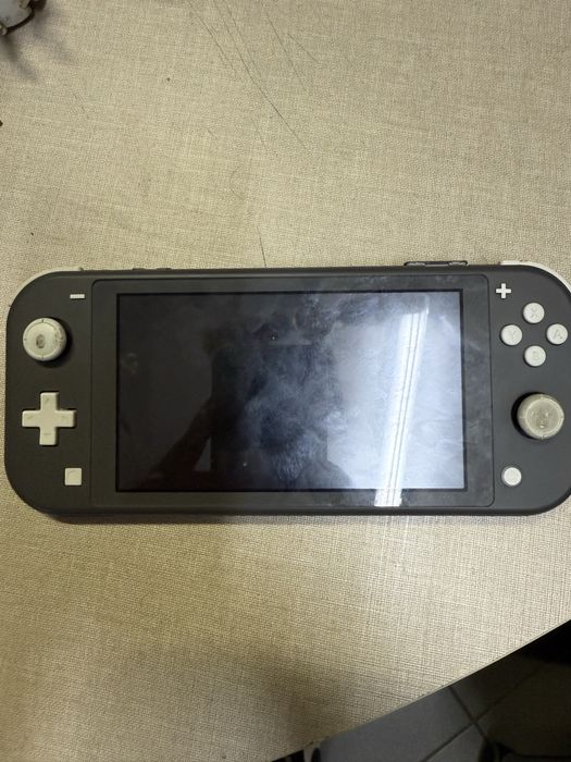 Nintendo switch lite ( peças)