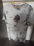 Tshirt meski cropp