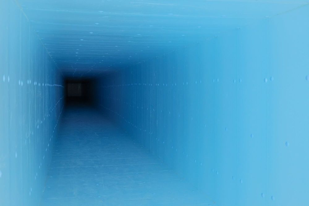 Styrodur XPS AGRO Podsufitka Podbitka Centralny Kanał Wentylacyjny