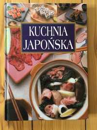 Kuchnia Japońska Nanoko Hamaguchi