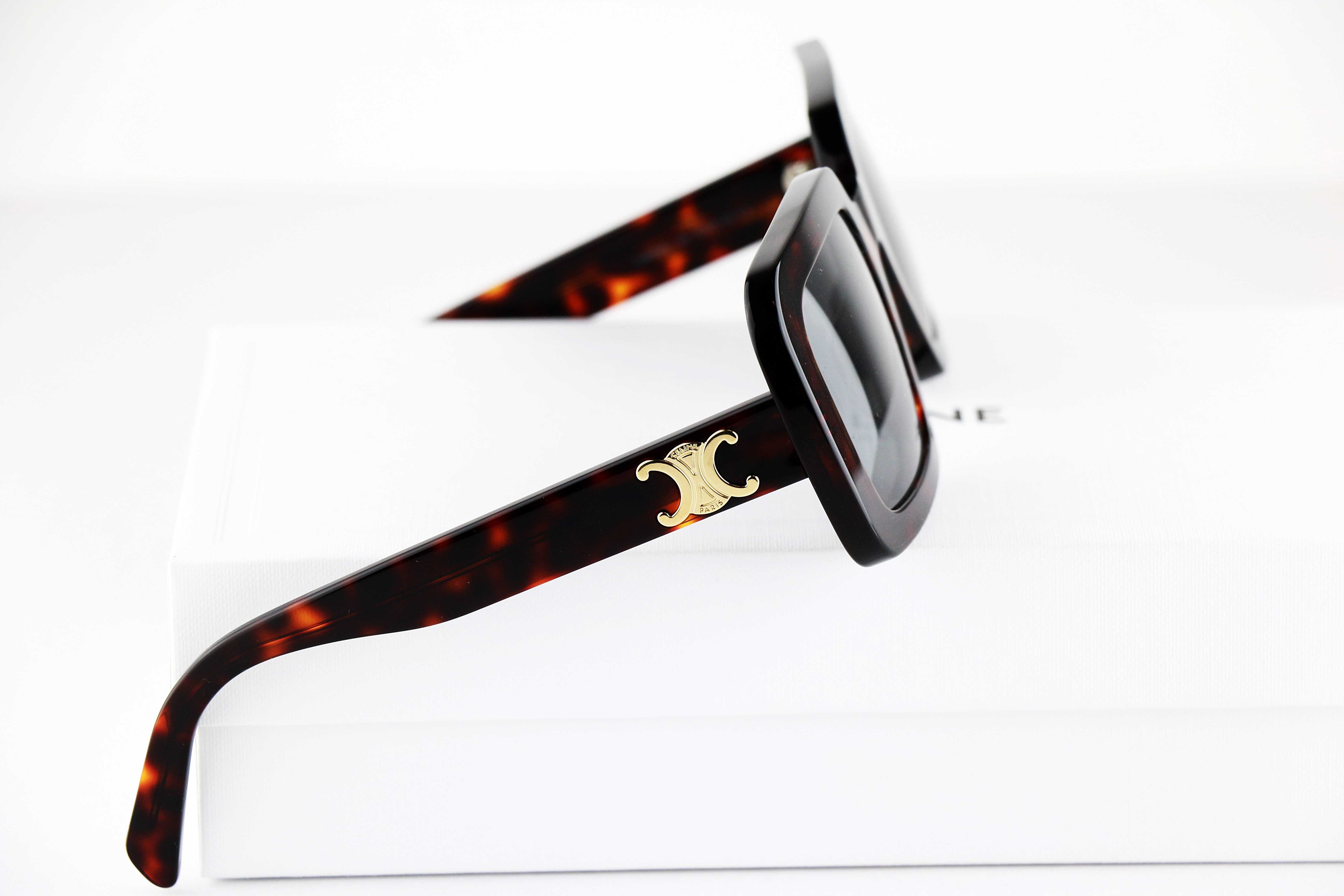 Okulary Celine CL40304U. Salon Optyczny Visus GDAŃSK. Nowe. Oryginalne