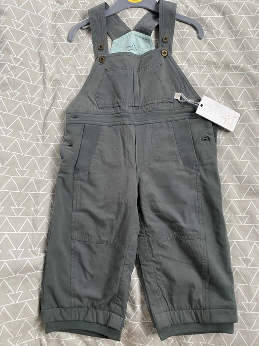 Напівкомбінезон  новий!!