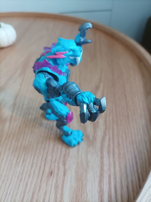 Figurka kolekcjonerska moose Toys pantera