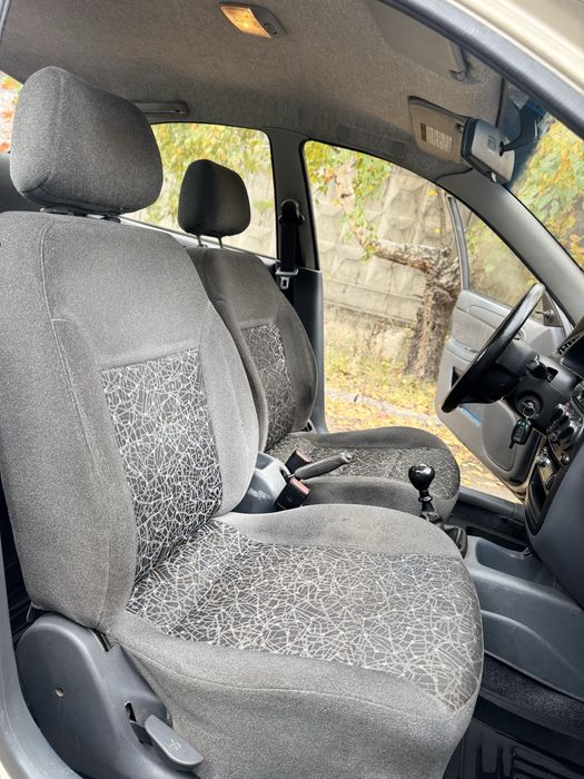 Продам Daewoo Lanos 1.5 ГБО