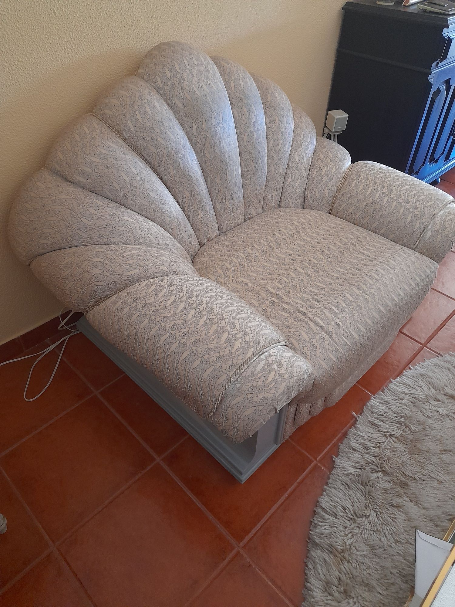 Vendo Sofá poltrona ELLEDUE