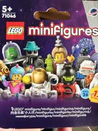 Lego minifigures space seria 26