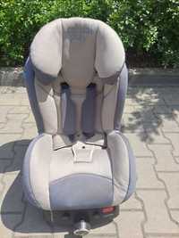 Дитяче автомобільне крісло CasualPlay Q-retraktor 9-25кг
