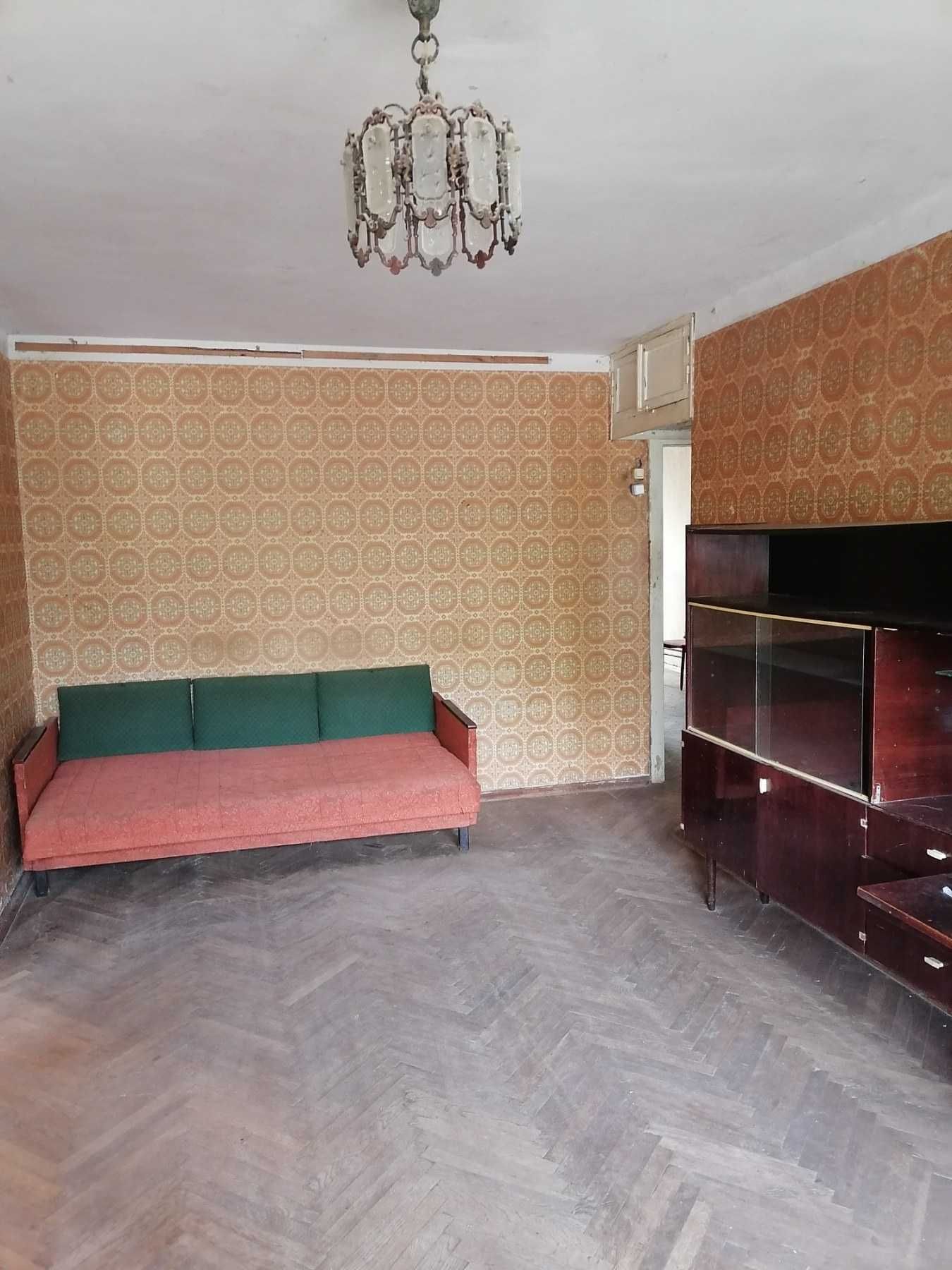 Продаж 3 кім. квартири вул. Віталія Матусевича 21