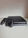 Konsola Sony PlayStation 4 slim 1 TB czarny