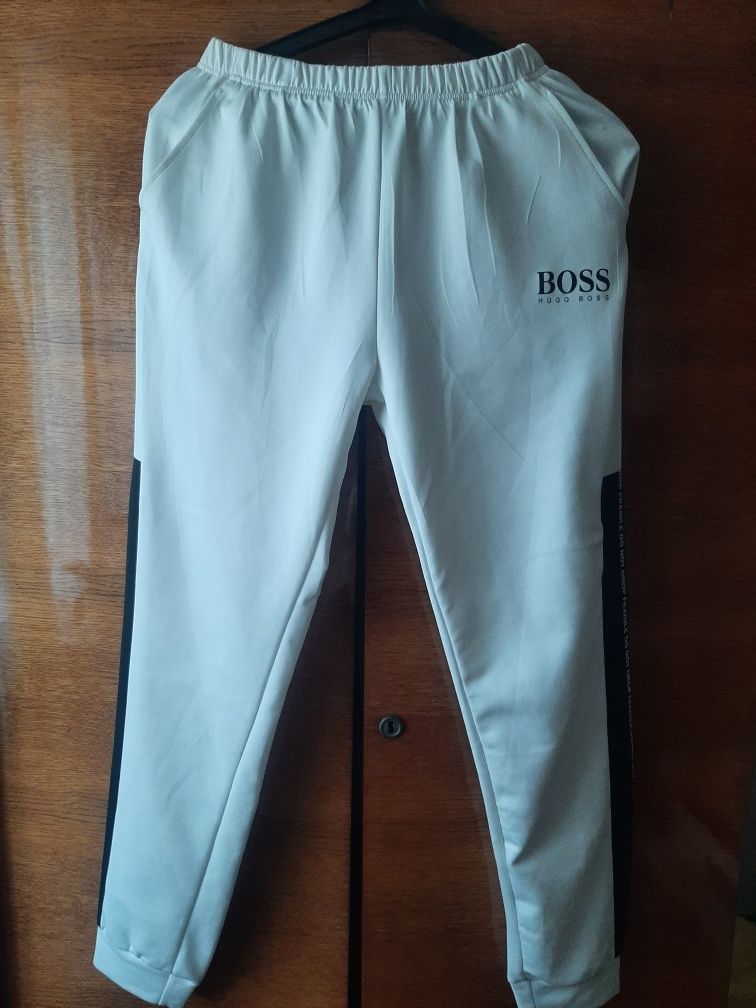 Штани спортивні Hugo Boss