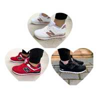 Buty sportowe damskie New Balance