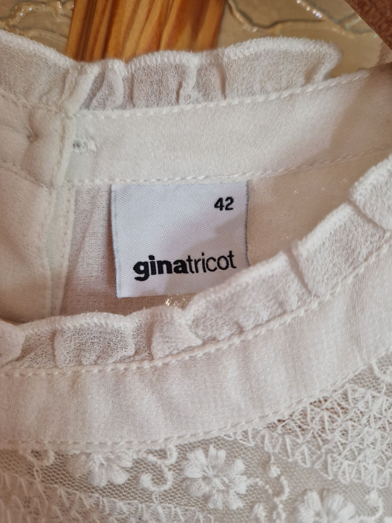 Bluzka Gina Tricot