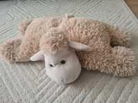 Zabawka poduszka owca