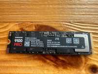 Dysk SSD Samsung 9100 Pro 2TB