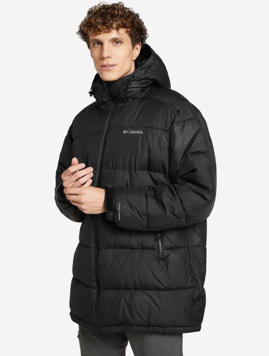 Куртка Columbia чоловіча