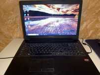 Ноутбук lenovo g505s amd a8 4500m 8gb