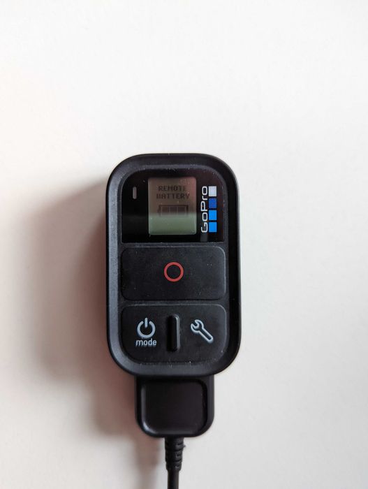 Пульт ДК GoPro Smart Remote (ARMTE-002)