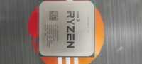 amd ryzen 3 3100 100-000000284 bf 2051pgt 9kc2062x00271 б/у