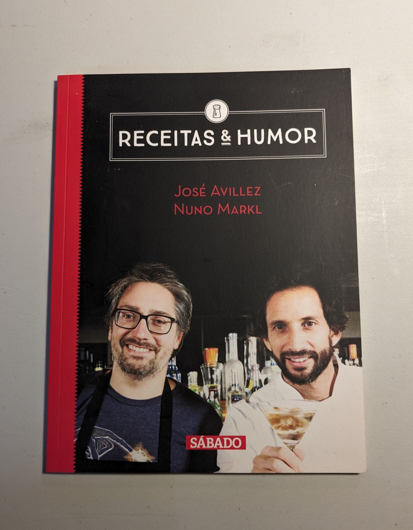 Livros de Cozinha e Saúde