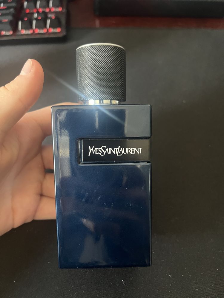 perfumy YSL Lintense