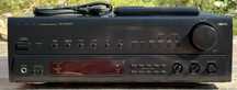 Pioneer SX-303RDS Aplituner + pilot + instrukcja