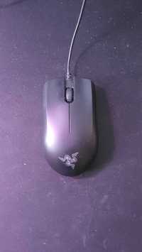 Przewodowa myszka Razer Abyssus Essential