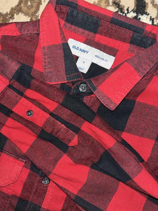 Рубашка Kurt Cobain M