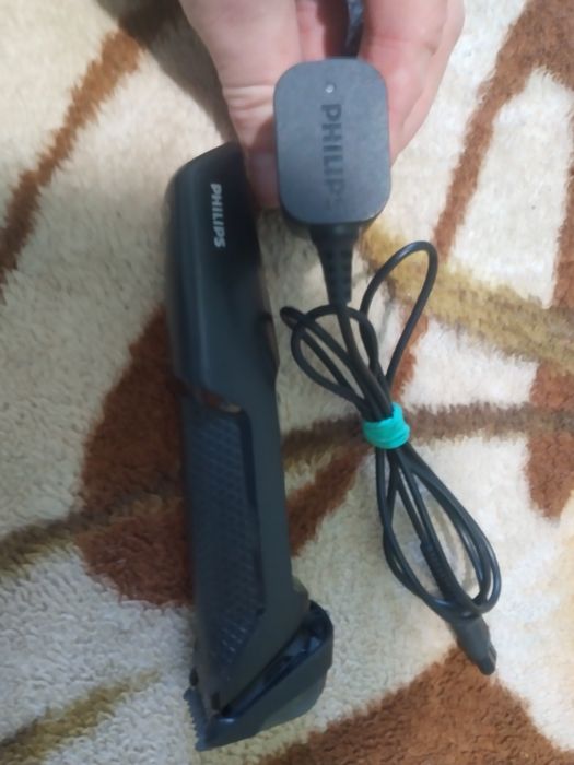 Триммер бритва для бритья