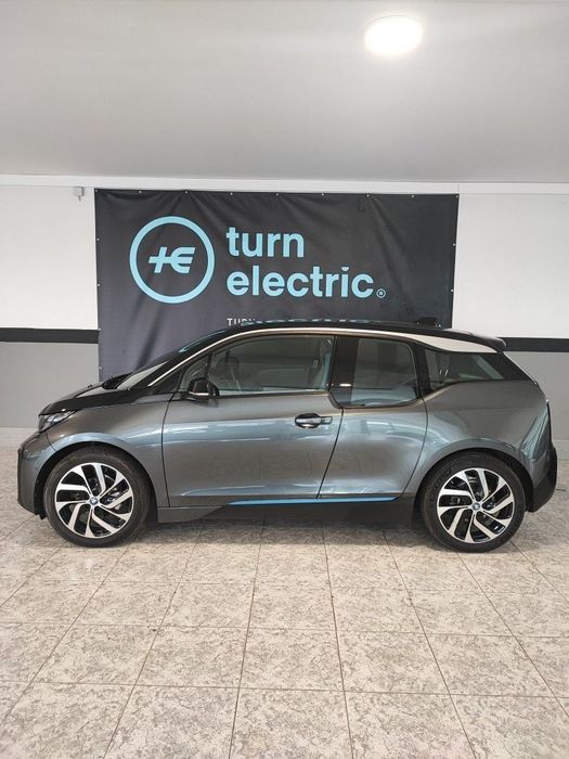 BMW i3 (120 Ah)