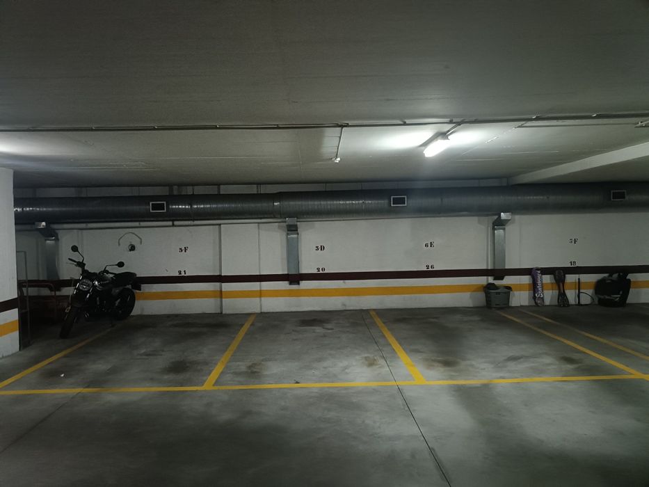 Odivelas T3 Mobilado