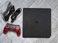 PS4 Slim Sony PlayStation 4