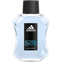 Adidas Ice Dive Woda Toaletowa Spray 100Ml (P1)