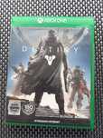 Gra na x box one Destiny