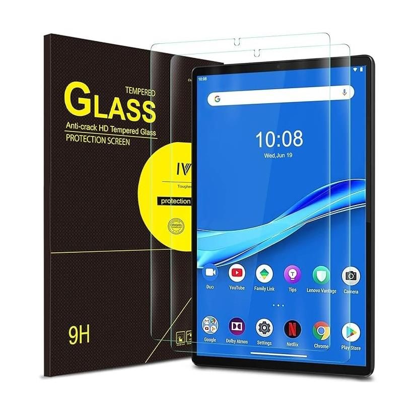 Szkło Hartowane Ivso Do Lenovo Tab M10 Plus 10.3