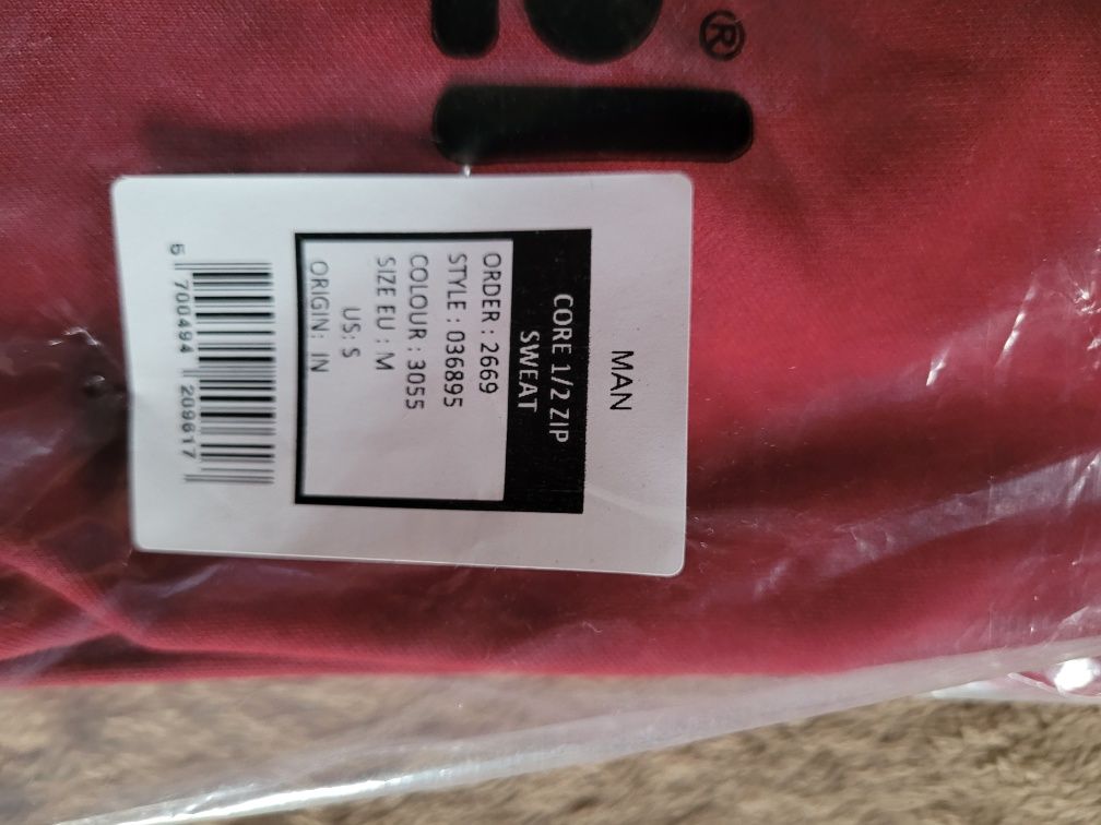 Bluza męska hummel rozmiar M
