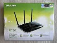 Router TP-Link TL-WDR4300