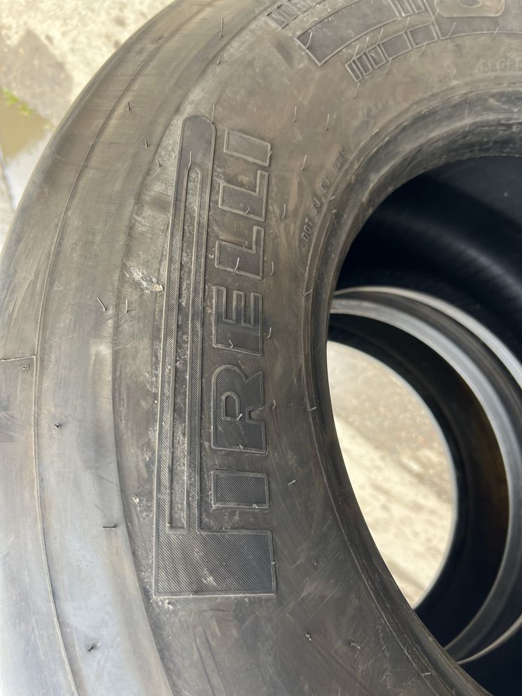 445/45/19,5 Pirelli шини резина