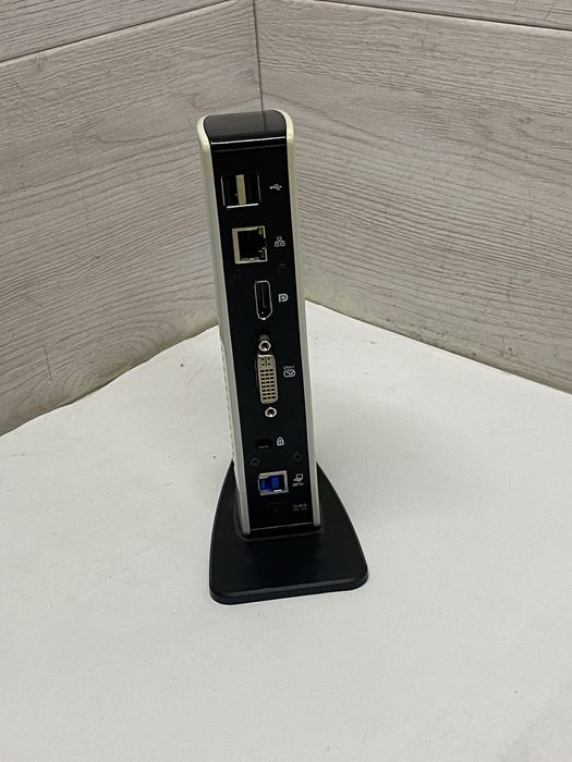 Док-станція Fujitsu USB Port Replicator PR08 / 10 шт