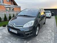 Citroën C4 Picasso 1.6 HDI, STAN BDB, Lift 2013