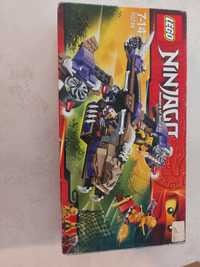 Lego ninjago 70746