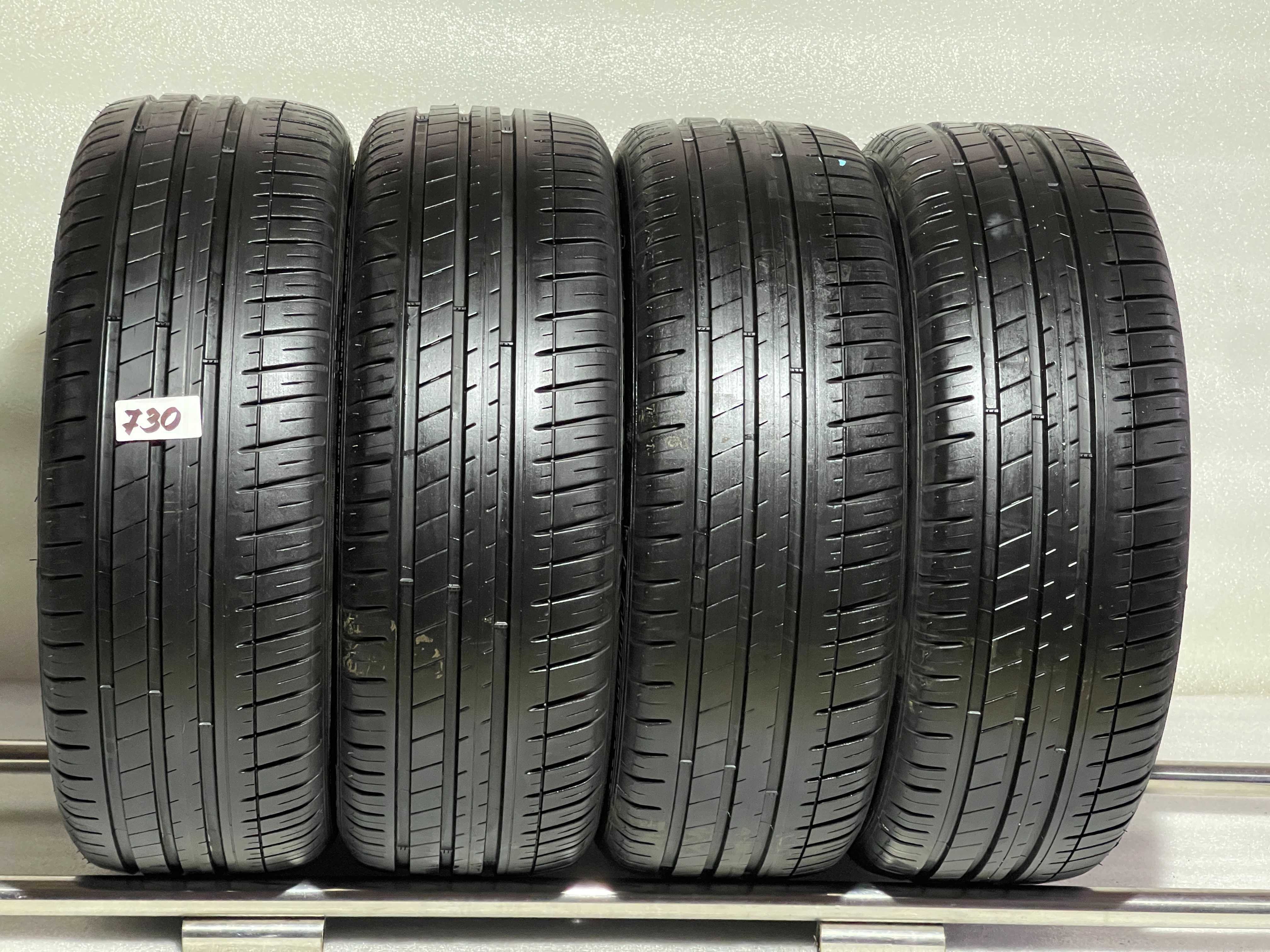 215/45 R18 Michelin Pilot Sport3