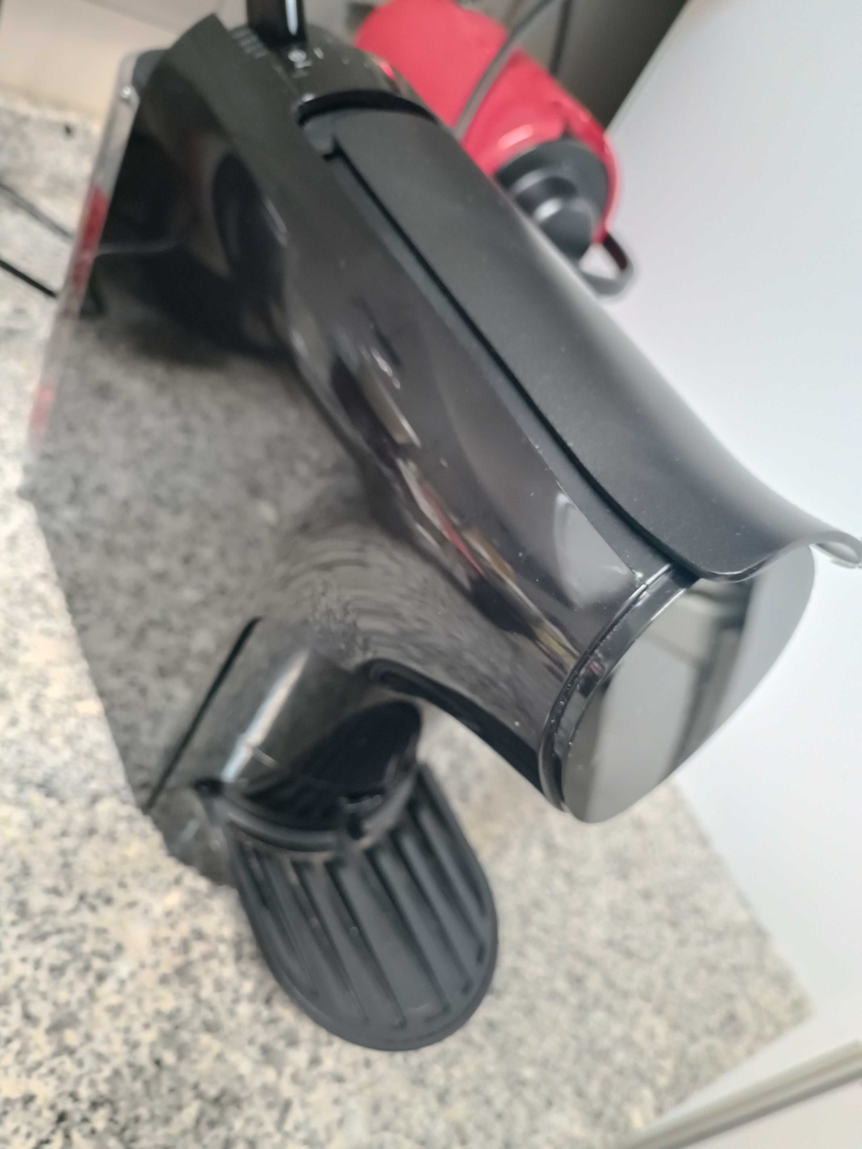 Máquina de café cápsulas Continente — Quase nova | 15€