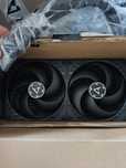 Arctic Liquid Freezeer iii 280mm