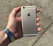 Телефон смартфон айфон 6с IPhone 6s