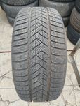 Opona 1szt 255/40/20 101W Pirelli Sotto Zero 3 AO 2023 Idealna 8mm