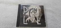 Depeche Mode  - Songs of Faith and Devotion.  Live.