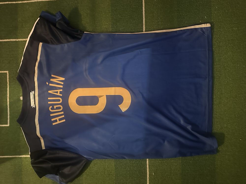 Camisolas de futebol