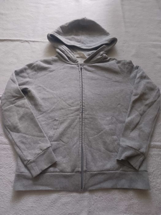 134 HM prawie nowy komplet bluz chłopięcych