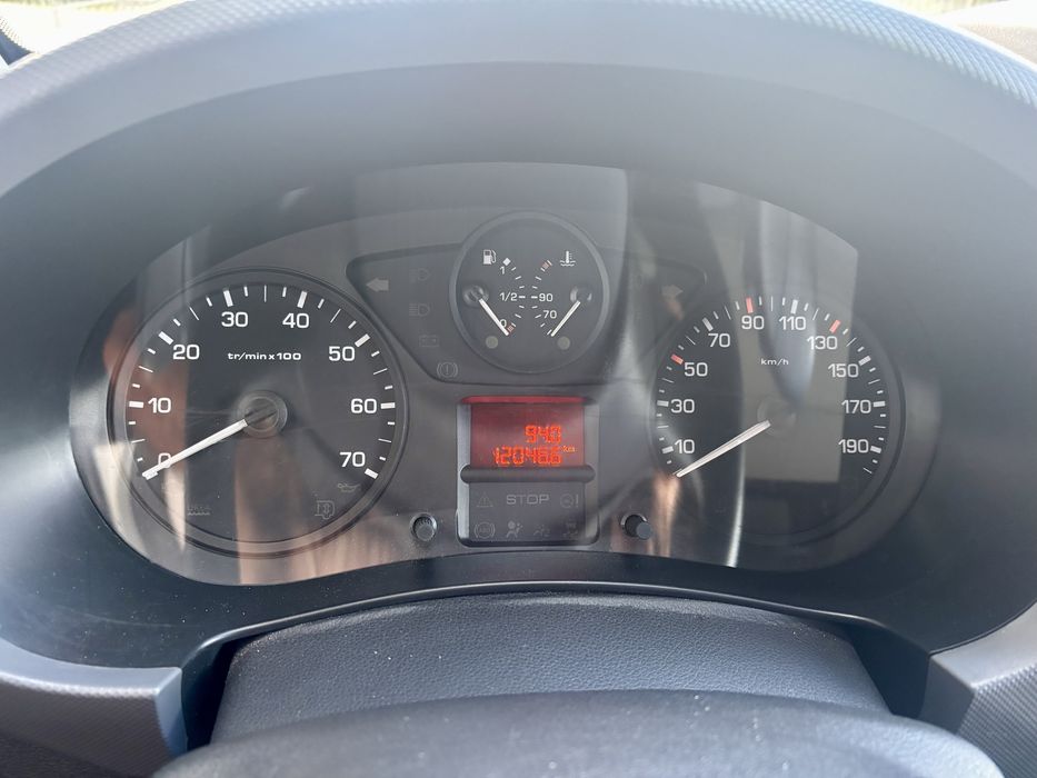 CITROEN BERLINGO CLUB BLUEHDI 100 BVM CLUB XL