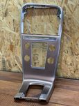 Wodospad panel centralny Volvo XC60 I